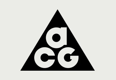 Nike Acg logo